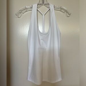 VGUC Alo Racerback Tank Size S